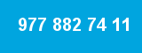 977 882 74 11 977 882 74 11